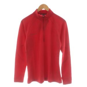 パフォーマンス サーマル ジップ ロングスリーブ PERFORMANCE Thermal Zip long