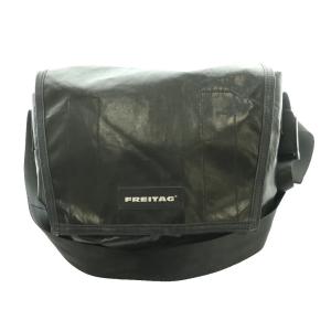 F14 デクスター DEXTER メッセンジャーバッグ ショルダー 黒 ブラック /SS OS