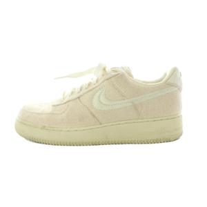 ×Stussy Air Force 1 Low Fossil Stone