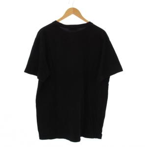 DIOR HOMME DANIEL ARSHAM Tシャツ L ブラック 023J615B0554