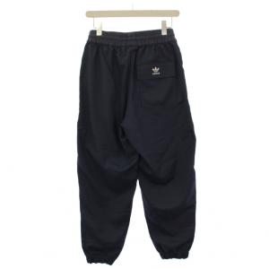adidas Originals イージーパンツ L ネイビー HC4547 /BM