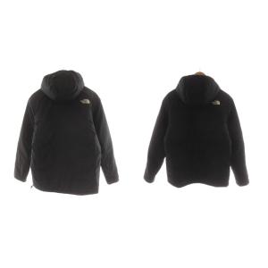THE NORTH FACE リバーシブルエニータイムインサレーテッドフーディ REVERSIBLE ANYTIME INSULATED