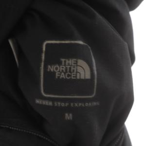 THE NORTH FACE リバーシブルエニータイムインサレーテッドフーディ REVERSIBLE ANYTIME INSULATED