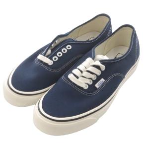 オーセンティック Authentic 44 DX ローカット スニーカー シューズ US9 27.0cm