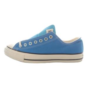 オールスター ALL STAR US CC OX スニーカー シューズ US8.5 27.0cm 水色