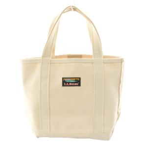 BOAT AND TOTE トートバッグ ハンドバッグ キャンバス 白 ホワイト /AN27