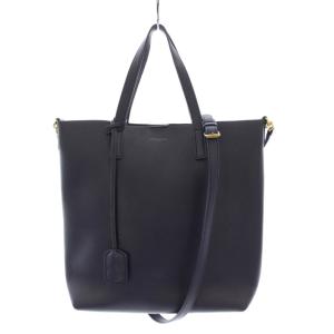 トイショッピング トートバッグ 2WAY ネイビー 498612