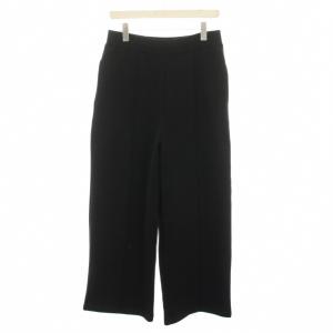 ベターテリーパンツ Better Terry Pant ワイドパンツ イージーパンツ ウエストゴム 裏起毛