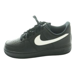 Air Force 1 Low スニーカー US8 ブラック FZ0627-010