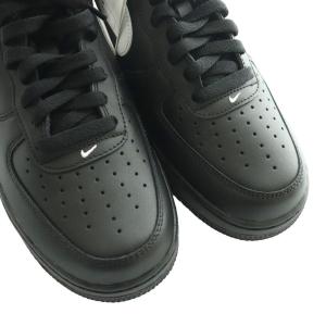 NIKE Air Force 1 Low スニーカー US8 ブラック FZ0627-010