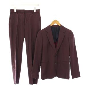 SOHO FIT シングルスーツ セットアップ テーラードジャケット 背抜き スラックスパンツ ジップフライ