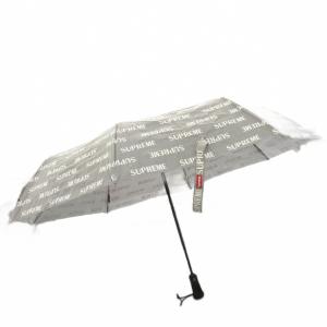 Supreme ShedRain Reflective Repeat Umbrella