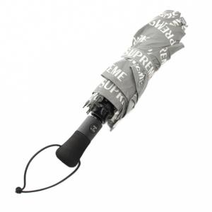 Supreme ShedRain Reflective Repeat Umbrella