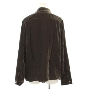 MADISONBLUE MADAME WORK SH VELVET HARLEM PT VELVET セットアップ