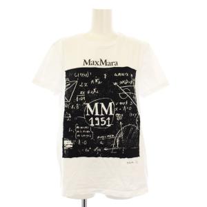 コリブリ ピュアコットンTシャツ L ホワイト 2511941062