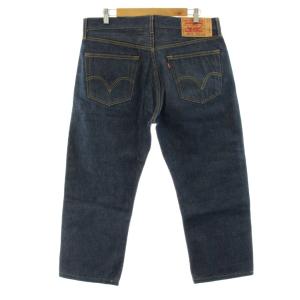 Levi's 501XX デニムパンツ 34 インディゴ WPL423
