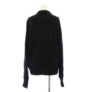 TODAYFUL 25AW Raccoon Knit Cardigan ラクーンニットカーディガン 長袖 F 黒 12520522