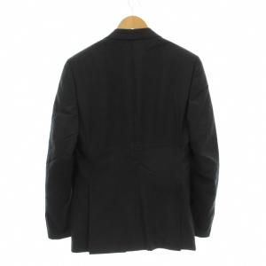 BRIONI Super160's シングルスーツ 48 グレー