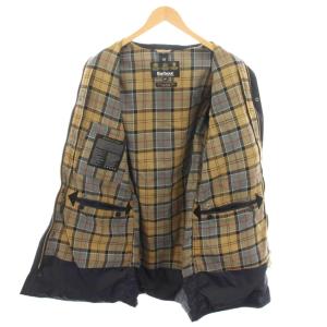 Barbour BORDER SL OILED COAT