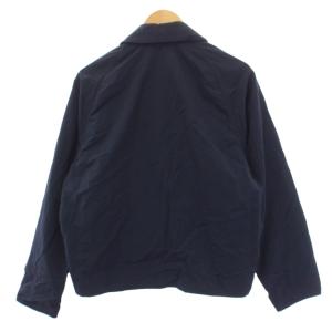 Barbour SPEY スペイ ノンワックス ナイロンジャケット M ネイビー 241MSP0090