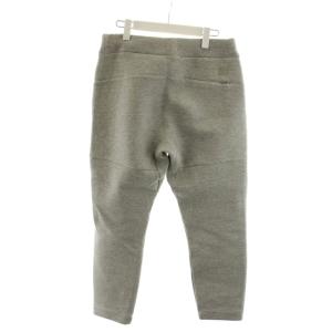 HELLY HANSEN スウェットパンツ ジョガーパンツ WL グレー HE21861 /AN37