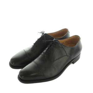 ビジネスシューズ ストレートチップ 26.5cm 黒 3526 /MI