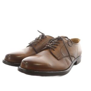 ビジネスシューズ レザー LL 茶 ブラウン SJA-2 /AN29