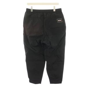 WIND AND SEA ゴッドセレクション トリプルエックス GOD SELECTION XXX 21SS ナイロンパンツ イージーパンツ
