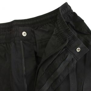WIND AND SEA ゴッドセレクション トリプルエックス GOD SELECTION XXX 21SS ナイロンパンツ イージーパンツ