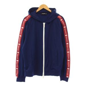 20AW トラックジャケット L ブルー系 S74HG0103