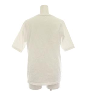 L'Appartement Beautiful T-SH Tシャツ カットソー 半袖 白 ホワイト 23070560310210 /YM