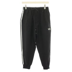 ヨウジヤマモト Real Madrid Travel Pants