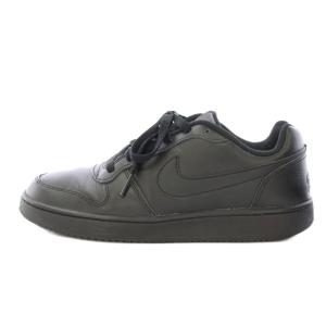 Ebernon Low Black スニーカー US9 ブラック AQ1775-003