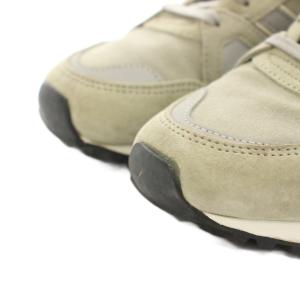 adidas Originals ZX750 レトロランニング RETRO RUNNING スニーカー シューズ スエード US10 グレー