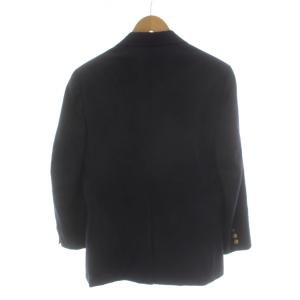 Brooks Brothers テーラードジャケット 金ボタン ウール 36 ネイビー