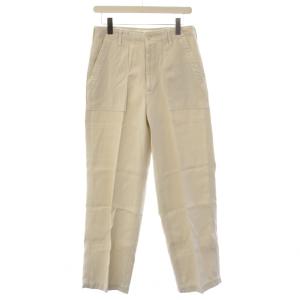 25SS BAKER PANTS TYPE-4 ベイカーパンツ タイプ4 スラックス ストレート ジップフライ