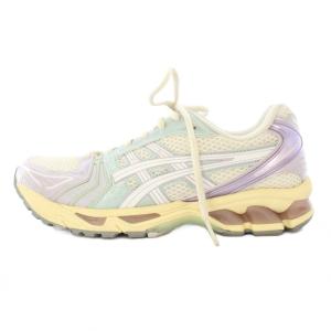 GEL-KAYANO14 ゲルカヤノ14 スニーカー US6.5 25cm マルチカラー 1203A537