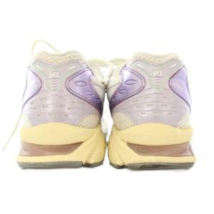 asics GEL-KAYANO14 ゲルカヤノ14 スニーカー US6.5 25cm マルチカラー 1203A537