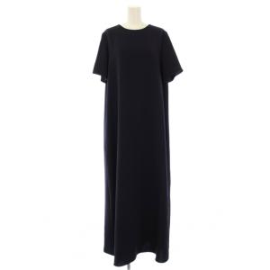 Robi ロングワンピース S ネイビー 5576-W1968