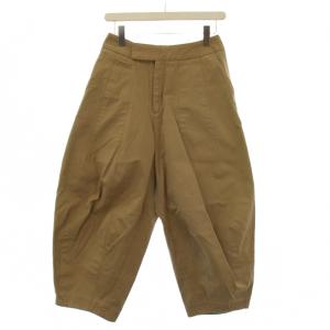 AIR PANT チノパンツ ジップフライ 0 ベージュ SN-246 /BM