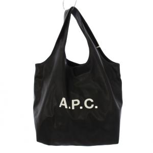 TOTE NINON SMALL 24A ブラック