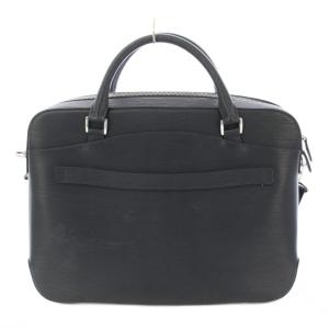 PELLE MORBIDA 2WAY ブリーフバッグ