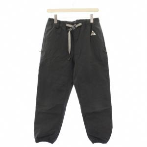 TRAIL PANTS トレイルパンツ クライミング ジョガー イージー ベルト M グレー CV0661-070
