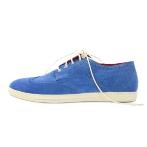 JUNYA WATANABE MAN COMME des GARCONS ドレスシューズ レースアップ