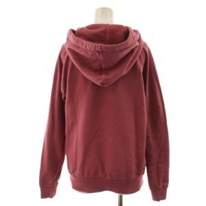 ISABEL MARANT ETOILE パーカー プルオーバー ロゴ 36 ピンク SW0043-22A044E /AN22