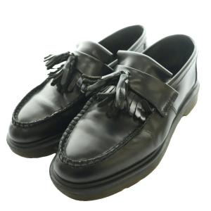 Dr.Martens ドクターマーチン-エイドリアン ADRIAN タッセルローファー