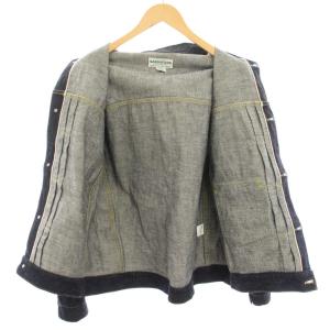 SASSAFRAS GARDENER JACKET