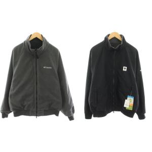 フリークスストア別注 25AW インペリアルパークブルゾン リバーシブル