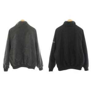 Columbia フリークスストア別注 25AW インペリアルパークブルゾン リバーシブル