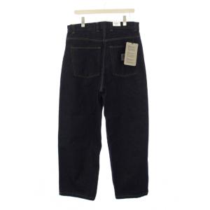 Carhartt 25SS BRANDON PANT ブランドンパンツ デニム ジーンズ ワイド M 青 I031246-25S